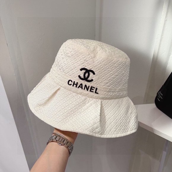 AUTHENTIC CHANEL HatsAUTHENTIC CHANEL Hats